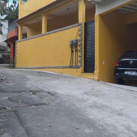 Casa Familiar Villa Angra dos Reis Kültér fotó