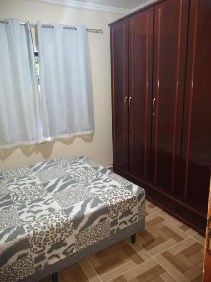 Casa Familiar Villa Angra dos Reis Kültér fotó