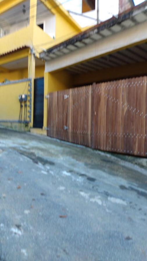 Casa Familiar Villa Angra dos Reis Kültér fotó
