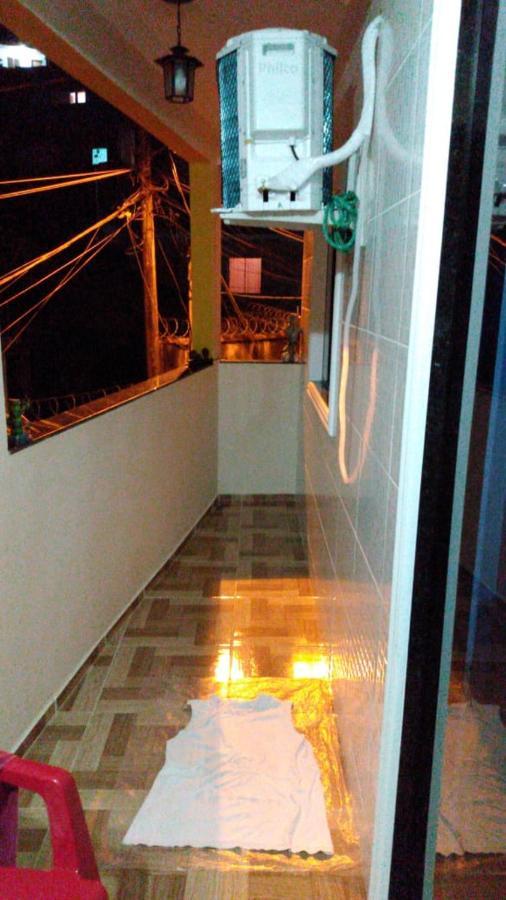 Casa Familiar Villa Angra dos Reis Kültér fotó