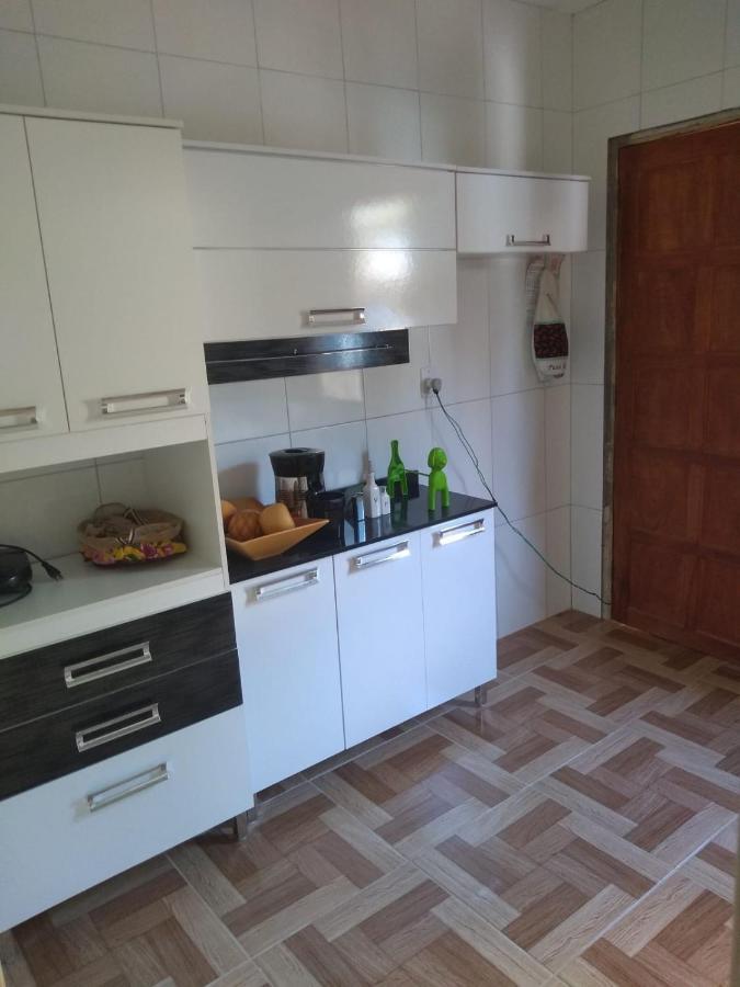 Casa Familiar Villa Angra dos Reis Kültér fotó
