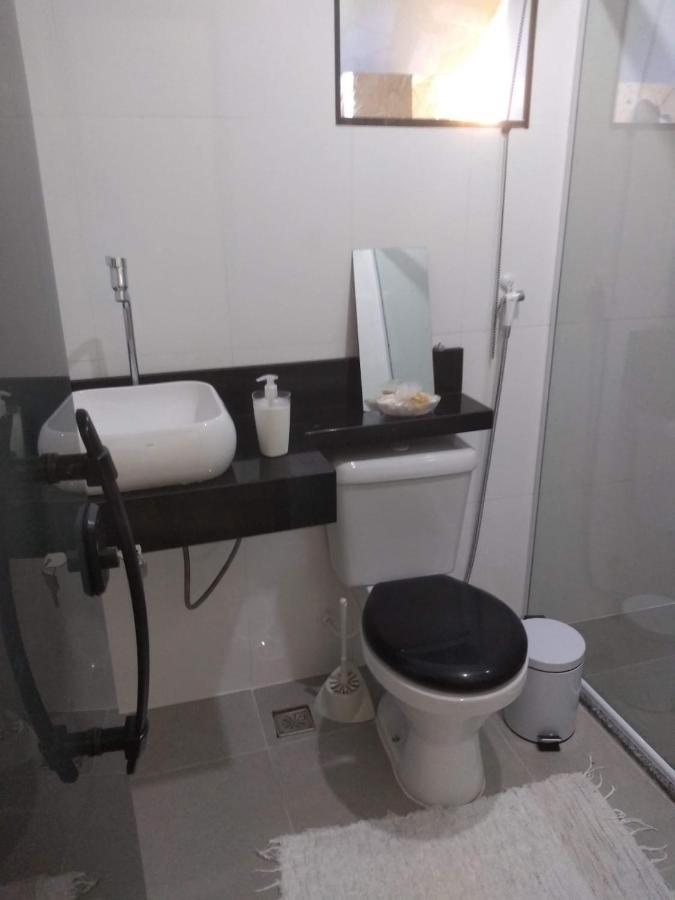 Casa Familiar Villa Angra dos Reis Kültér fotó