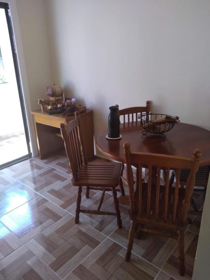 Casa Familiar Villa Angra dos Reis Kültér fotó