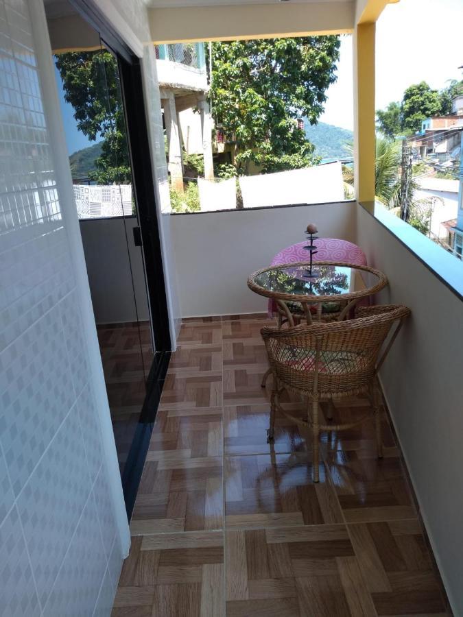 Casa Familiar Villa Angra dos Reis Kültér fotó