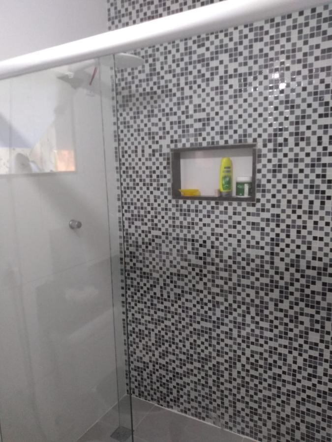Casa Familiar Villa Angra dos Reis Kültér fotó