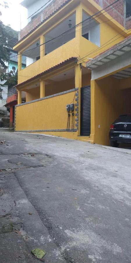 Casa Familiar Villa Angra dos Reis Kültér fotó